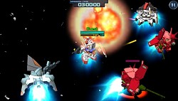 画像ギャラリー No.014のサムネイル画像 / チームバトルアクション「SDガンダム ストライカーズ」スマホ向けに今春配信