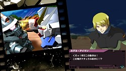 画像ギャラリー No.017のサムネイル画像 / チームバトルアクション「SDガンダム ストライカーズ」スマホ向けに今春配信