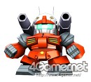 画像ギャラリー No.021のサムネイル画像 / チームバトルアクション「SDガンダム ストライカーズ」スマホ向けに今春配信