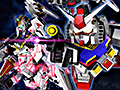 「SDガンダム ストライカーズ」，ユニットに設定された3種類のタイプと相性に関する情報を公開。キャラクターのステータスや一部参戦作品も明らかに