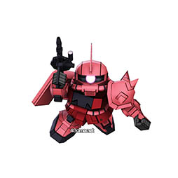 画像ギャラリー No.055のサムネイル画像 / 「SDガンダム ストライカーズ」，ユニットに設定された3種類のタイプと相性に関する情報を公開。キャラクターのステータスや一部参戦作品も明らかに