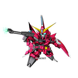 画像ギャラリー No.057のサムネイル画像 / 「SDガンダム ストライカーズ」，ユニットに設定された3種類のタイプと相性に関する情報を公開。キャラクターのステータスや一部参戦作品も明らかに