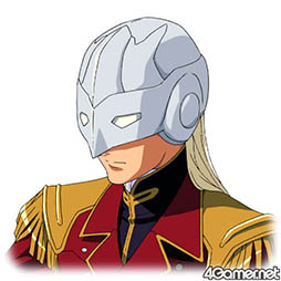画像ギャラリー No.067のサムネイル画像 / 「SDガンダム ストライカーズ」，ユニットに設定された3種類のタイプと相性に関する情報を公開。キャラクターのステータスや一部参戦作品も明らかに