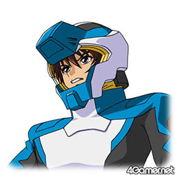 画像ギャラリー No.069のサムネイル画像 / 「SDガンダム ストライカーズ」，ユニットに設定された3種類のタイプと相性に関する情報を公開。キャラクターのステータスや一部参戦作品も明らかに