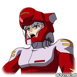 画像ギャラリー No.070のサムネイル画像 / 「SDガンダム ストライカーズ」，ユニットに設定された3種類のタイプと相性に関する情報を公開。キャラクターのステータスや一部参戦作品も明らかに