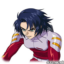画像ギャラリー No.071のサムネイル画像 / 「SDガンダム ストライカーズ」，ユニットに設定された3種類のタイプと相性に関する情報を公開。キャラクターのステータスや一部参戦作品も明らかに