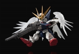画像ギャラリー No.006のサムネイル画像 / 「SDガンダム ストライカーズ」がダブルオーキャンペーンを開催中