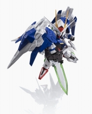 画像ギャラリー No.007のサムネイル画像 / 「SDガンダム ストライカーズ」がダブルオーキャンペーンを開催中