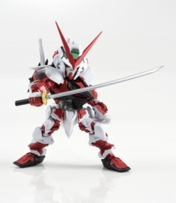 画像ギャラリー No.009のサムネイル画像 / 「SDガンダム ストライカーズ」がダブルオーキャンペーンを開催中