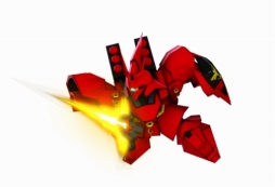 画像ギャラリー No.013のサムネイル画像 / 「SDガンダム ストライカーズ」がダブルオーキャンペーンを開催中