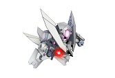 画像ギャラリー No.003のサムネイル画像 / 「SDガンダム ストライカーズ」初心者応援キャンペーンを実施。「OO」イベントも