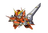 画像ギャラリー No.004のサムネイル画像 / 「SDガンダム ストライカーズ」初心者応援キャンペーンを実施。「OO」イベントも