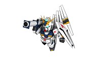 画像ギャラリー No.003のサムネイル画像 / 「SDガンダム ストライカーズ」と「ジージェネレーション フロンティア」がコラボを実施