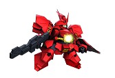 画像ギャラリー No.004のサムネイル画像 / 「SDガンダム ストライカーズ」と「ジージェネレーション フロンティア」がコラボを実施