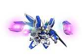 画像ギャラリー No.005のサムネイル画像 / 「SDガンダム ストライカーズ」と「ジージェネレーション フロンティア」がコラボを実施