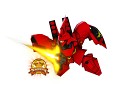画像ギャラリー No.007のサムネイル画像 / 「SDガンダム ストライカーズ」と「ジージェネレーション フロンティア」がコラボを実施