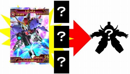 画像ギャラリー No.016のサムネイル画像 / 「SDガンダム ストライカーズ」と「ジージェネレーション フロンティア」がコラボを実施