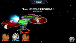 画像ギャラリー No.006のサムネイル画像 / 「SDガンダム ストライカーズ」,150万DL記念キャンペーンが開催中