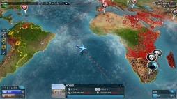 画像ギャラリー No.004のサムネイル画像 / PC版「Plague Inc: Evolved」の拡張パック“THE CURE”がSteamでリリース。新型コロナウイルス感染症の収束まで無料配信