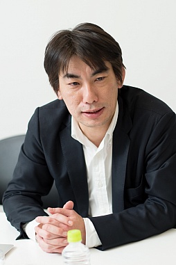 画像ギャラリー No.003のサムネイル画像 / 歴代スペランカー開発者が，最新作「みんなでスペランカーZ」のために集結。3氏が語る新旧開発エピソードとゲームへの思い