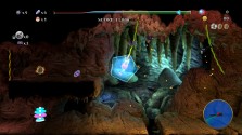 画像ギャラリー No.013のサムネイル画像 / PS4「みんなでスペランカーZ」，レアアイテムを入手できるかもしれない「ここ掘れワンワン」など，最新情報を公開