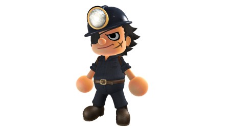 画像ギャラリー No.024のサムネイル画像 / PS4「みんなでスペランカーZ」，レアアイテムを入手できるかもしれない「ここ掘れワンワン」など，最新情報を公開