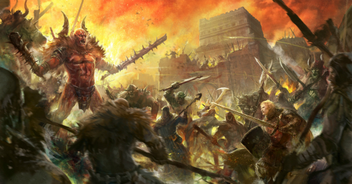 画像ギャラリー No.006のサムネイル画像 / シリーズ初の本格オンラインゲーム「Dragon's Dogma Online」インタビュー。どんな「オープンワールドアクション」を目指しているのか，開発陣に聞いた