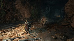 画像ギャラリー No.008のサムネイル画像 / シリーズ初の本格オンラインゲーム「Dragon's Dogma Online」インタビュー。どんな「オープンワールドアクション」を目指しているのか，開発陣に聞いた