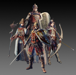 画像ギャラリー No.011のサムネイル画像 / シリーズ初の本格オンラインゲーム「Dragon's Dogma Online」インタビュー。どんな「オープンワールドアクション」を目指しているのか，開発陣に聞いた