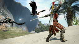 画像ギャラリー No.013のサムネイル画像 / シリーズ初の本格オンラインゲーム「Dragon's Dogma Online」インタビュー。どんな「オープンワールドアクション」を目指しているのか，開発陣に聞いた
