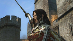 画像ギャラリー No.016のサムネイル画像 / シリーズ初の本格オンラインゲーム「Dragon's Dogma Online」インタビュー。どんな「オープンワールドアクション」を目指しているのか，開発陣に聞いた