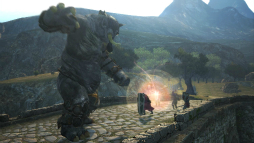 画像ギャラリー No.026のサムネイル画像 / シリーズ初の本格オンラインゲーム「Dragon's Dogma Online」インタビュー。どんな「オープンワールドアクション」を目指しているのか，開発陣に聞いた