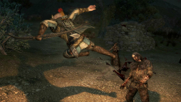 画像ギャラリー No.031のサムネイル画像 / シリーズ初の本格オンラインゲーム「Dragon's Dogma Online」インタビュー。どんな「オープンワールドアクション」を目指しているのか，開発陣に聞いた