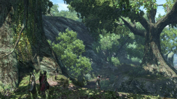 画像ギャラリー No.032のサムネイル画像 / シリーズ初の本格オンラインゲーム「Dragon's Dogma Online」インタビュー。どんな「オープンワールドアクション」を目指しているのか，開発陣に聞いた