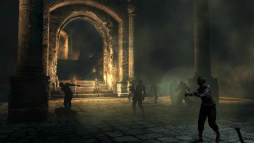 画像ギャラリー No.033のサムネイル画像 / シリーズ初の本格オンラインゲーム「Dragon's Dogma Online」インタビュー。どんな「オープンワールドアクション」を目指しているのか，開発陣に聞いた
