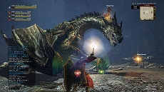画像ギャラリー No.008のサムネイル画像 / 覚者よ集え！　新作アクションRPG「Dragon's Dogma Online」がPC，PS4，PS3に登場。基本プレイ無料で2015年内に正式サービス開始予定