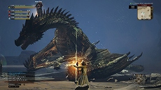 画像ギャラリー No.009のサムネイル画像 / 覚者よ集え！　新作アクションRPG「Dragon's Dogma Online」がPC，PS4，PS3に登場。基本プレイ無料で2015年内に正式サービス開始予定