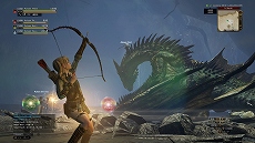 画像ギャラリー No.010のサムネイル画像 / 覚者よ集え！　新作アクションRPG「Dragon's Dogma Online」がPC，PS4，PS3に登場。基本プレイ無料で2015年内に正式サービス開始予定