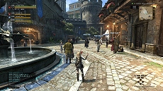 画像ギャラリー No.013のサムネイル画像 / 覚者よ集え！　新作アクションRPG「Dragon's Dogma Online」がPC，PS4，PS3に登場。基本プレイ無料で2015年内に正式サービス開始予定