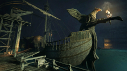画像ギャラリー No.014のサムネイル画像 / 「Dragon's Dogma Online」のシナリオを手がける野島一成氏と,プロデューサーの松川美苗氏に聞く。オンラインゲームならではの“作り方”とは