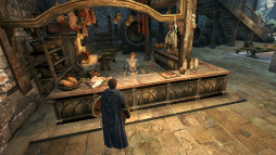 画像ギャラリー No.016のサムネイル画像 / 「Dragon's Dogma Online」のシナリオを手がける野島一成氏と,プロデューサーの松川美苗氏に聞く。オンラインゲームならではの“作り方”とは