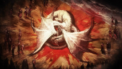画像ギャラリー No.017のサムネイル画像 / 「Dragon's Dogma Online」のシナリオを手がける野島一成氏と,プロデューサーの松川美苗氏に聞く。オンラインゲームならではの“作り方”とは