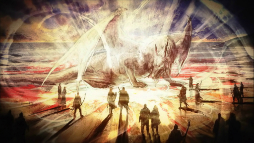 画像ギャラリー No.018のサムネイル画像 / 「Dragon's Dogma Online」のシナリオを手がける野島一成氏と,プロデューサーの松川美苗氏に聞く。オンラインゲームならではの“作り方”とは