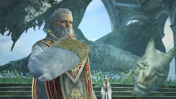 画像ギャラリー No.021のサムネイル画像 / 「Dragon's Dogma Online」のシナリオを手がける野島一成氏と,プロデューサーの松川美苗氏に聞く。オンラインゲームならではの“作り方”とは
