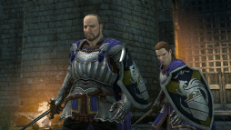 画像ギャラリー No.023のサムネイル画像 / 「Dragon's Dogma Online」のシナリオを手がける野島一成氏と,プロデューサーの松川美苗氏に聞く。オンラインゲームならではの“作り方”とは