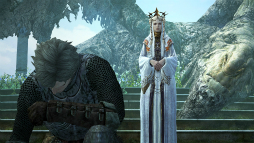 画像ギャラリー No.024のサムネイル画像 / 「Dragon's Dogma Online」のシナリオを手がける野島一成氏と,プロデューサーの松川美苗氏に聞く。オンラインゲームならではの“作り方”とは