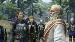 画像ギャラリー No.026のサムネイル画像 / 「Dragon's Dogma Online」のシナリオを手がける野島一成氏と,プロデューサーの松川美苗氏に聞く。オンラインゲームならではの“作り方”とは
