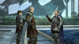 画像ギャラリー No.027のサムネイル画像 / 「Dragon's Dogma Online」のシナリオを手がける野島一成氏と,プロデューサーの松川美苗氏に聞く。オンラインゲームならではの“作り方”とは