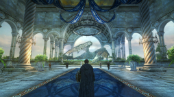 画像ギャラリー No.033のサムネイル画像 / 「Dragon's Dogma Online」のシナリオを手がける野島一成氏と,プロデューサーの松川美苗氏に聞く。オンラインゲームならではの“作り方”とは