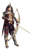 画像ギャラリー No.005のサムネイル画像 / 「Dragon's Dogma Online」のαテスト日程が発表，テスター募集は4月7日から。新ジョブ「シーカー」「ソーサラー」が確認できる最新トレイラーも公開